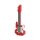 BRIXIES 200120 E-GITARRE ROT (Polybeutel)