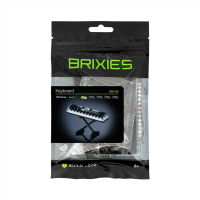 BRIXIES 200122 KEYBOARD (Polybeutel)