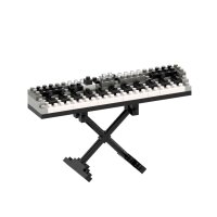 BRIXIES 200122 KEYBOARD (Polybeutel)