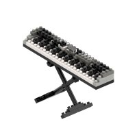 BRIXIES 200122 KEYBOARD (Polybeutel)