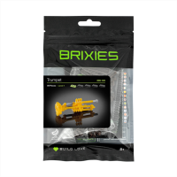 BRIXIES 200123 TROMPETE (Polybeutel)