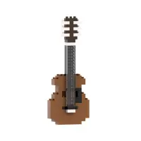 BRIXIES 200354 GITARRE