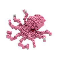 BRIXIES 200148 KLEINER OKTOPUS