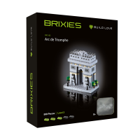 BRIXIES 200163 TRIUMPHBOGEN