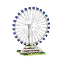 BRIXIES 200064 RIESENRAD