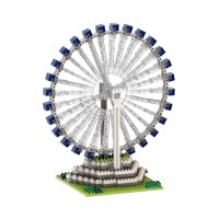 BRIXIES 200064 RIESENRAD