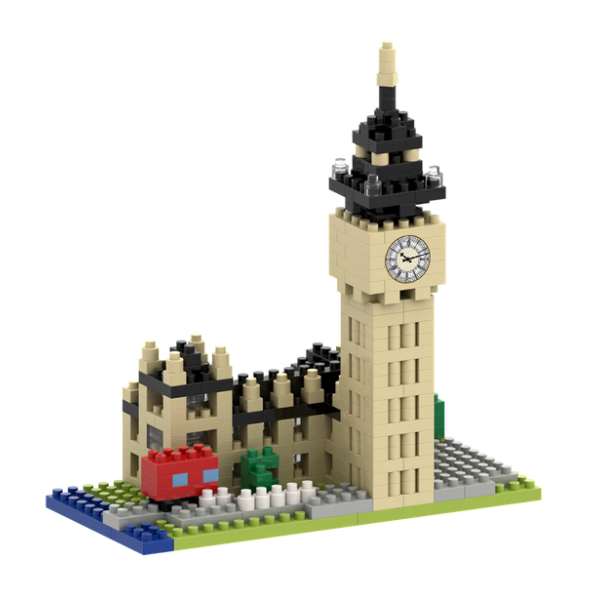 BRIXIES 200.314 Big Ben