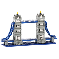 BRIXIES 200.325 Tower Bridge
