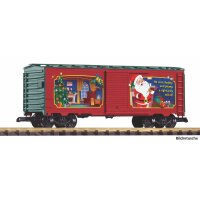 PIKO 38975 G-Xmas Car 2025