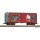 PIKO 38975 G-Xmas Car 2025