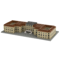 BRIXIES 200371 -Schloss Schönbrunn