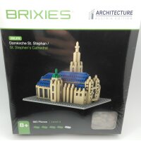 BRIXIES 200375 - Stephansdom