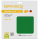 BRIXIES 225008 Plus Basis Platte Grün 32 x 32 Noppen