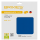 BRIXIES 225009 Plus Basis Platte Blau 32 x 32 Noppen