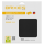 BRIXIES 225012 Plus Basis Platte Schwarz 32 x 32 Noppen