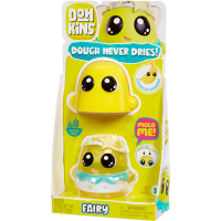 MGA 122913 DohKins Fairy in Tray
