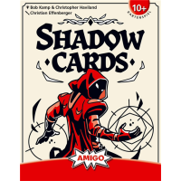 AMIGO 02551 Shadow Cards
