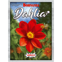 AMIGO 02554 Bohnanza - Dahlia