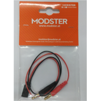 Modster MD11158 Ladekabel Empfänger Universal 0,35mm2