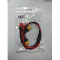 ToolkitRC TK40200 XT60 Multi connector charge cable