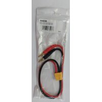 ToolkitRC TK40300 XT60 to 4mm Power Supply cable