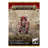 Games Workshop 83-104 BLADES OF KHORNE: TODBRINGER