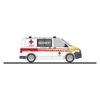 RIETZE 53940 Volkswagen T6 Notarzt ÖRK...