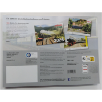 MÄRKLIN 15824 Katalog 2025/2026 DE