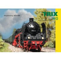 TRIX T19712 Katalog 2025/2026 DE