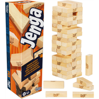 Hasbro G14995L0 Jenga Refresh