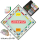 Hasbro G0009156 Monopoly Classic Refresh Österreich