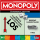 Hasbro G0009156 Monopoly Classic Refresh Österreich