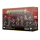 Games Workshop 91-89 FLESH-EATER COURTS: DAS BLUTROTE GERICHT