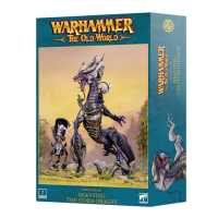 Games Workshop 06-210 GRAND CATHAY: MIAO YING THE STORM...