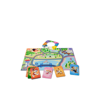 Tonies 11003478 Toniebox 2 Rot Play Set Paw Patrol Chase