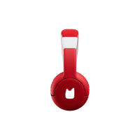 Tonies 10003269 Bluetooth Kopfhörer - Rot