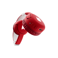 Tonies 10003269 Bluetooth Kopfhörer - Rot