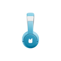 Tonies 10003270 Bluetooth Kopfhörer - Himmelblau