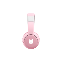 Tonies 10003272 Bluetooth Kopfhörer - Rosa