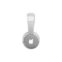 Tonies 10003273 Bluetooth Kopfhörer - Mondgrau