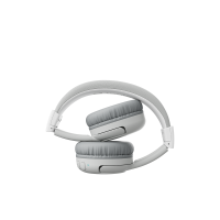 Tonies 10003273 Bluetooth Kopfhörer - Mondgrau