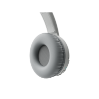 Tonies 10003273 Bluetooth Kopfhörer - Mondgrau