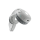 Tonies 10003273 Bluetooth Kopfhörer - Mondgrau