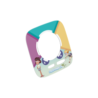 Tonies 11002826 Pechvogel Jo (Tonieplay Game S)