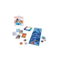 Tonies 11002890 Disney: Das große Kingdom-Quiz...