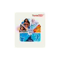 Tonies 11002890 Disney: Das große Kingdom-Quiz (Tonieplay Game M)