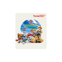 Tonies 11002940 Paw Patrol: Heldenhafte Rettung in der Abenteuerbucht (Tonieplay Game M)
