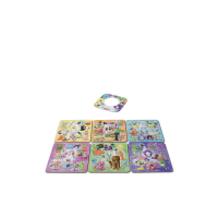 Tonies 11003443 Das Monster-Talent (Tonieplay Game M)