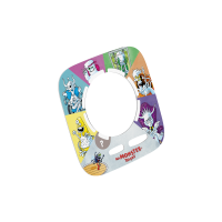 Tonies 11003443 Das Monster-Talent (Tonieplay Game M)