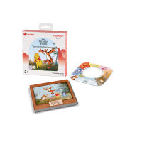 Tonies 11003453 Disney Winnie Puuh: Tiggers großes...